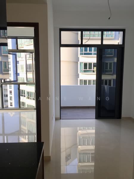 City Suites, 235 Balestier Road, 1 Bedroom, 452 sqft, Condominium For Rent, by Joanne Wang, 500103570 - Interior - PropertyGuru.com.sg