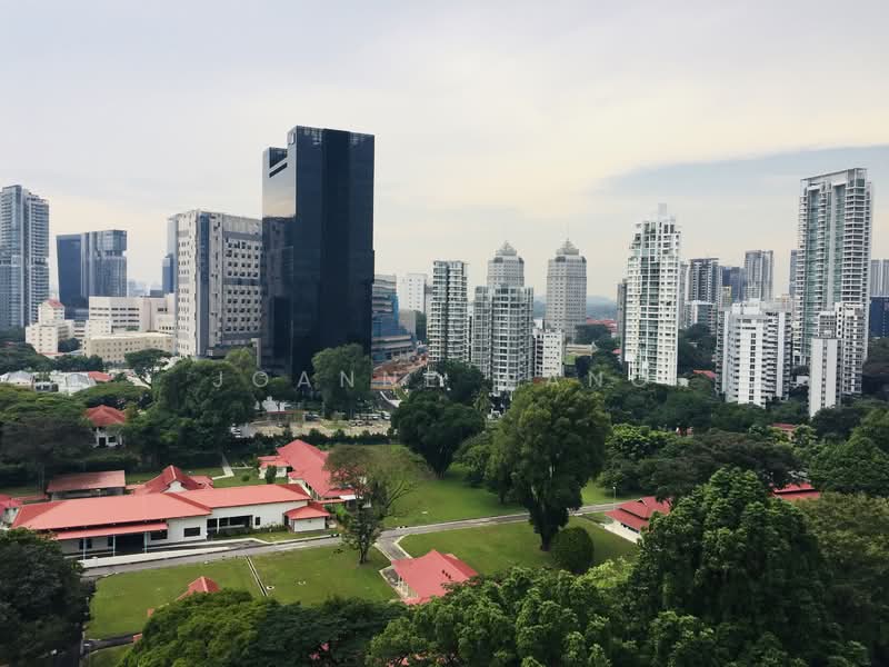 City Suites, 235 Balestier Road, 1 Bedroom, 452 sqft, Condominium For Rent, by Joanne Wang, 500103570 - Exterior - PropertyGuru.com.sg