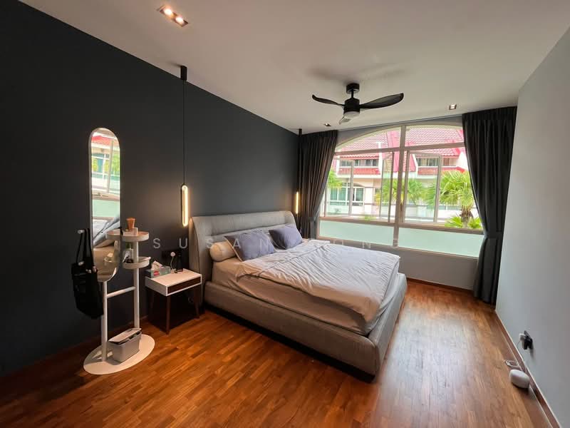 Horizon Gardens, 551 Ang Mo Kio Avenue 2, 5 Bedrooms, 2,831 sqft, Cluster House For Rent, by Susan Tong, 500103571 - Bedroom - PropertyGuru.com.sg