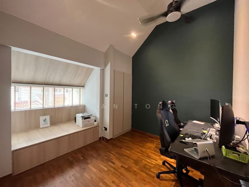 Horizon Gardens, 551 Ang Mo Kio Avenue 2, 5 Bedrooms, 2,831 sqft, Cluster House For Rent, by Susan Tong, 500103571 - Study - PropertyGuru.com.sg