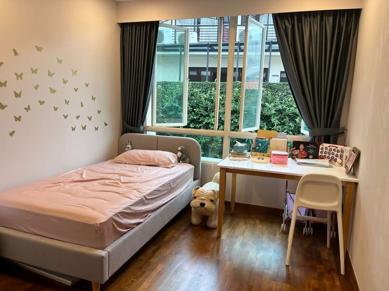 Horizon Gardens, 551 Ang Mo Kio Avenue 2, 5 Bedrooms, 2,831 sqft, Cluster House For Rent, by Susan Tong, 500103571 - Bedroom - PropertyGuru.com.sg