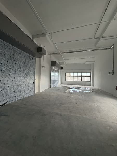 SmartFood@Mandai, 10 Mandai Estate, Mandai / Upper Thomson, 1,787 sqft, Factory / Workshop (B2) For Rent, by Stacy Lam, 500103572 - Interior - CommercialGuru.com.sg