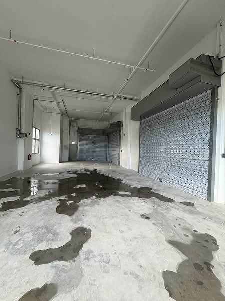 SmartFood@Mandai, 10 Mandai Estate, Mandai / Upper Thomson, 1,787 sqft, Factory / Workshop (B2) For Rent, by Stacy Lam, 500103572 - Interior - CommercialGuru.com.sg