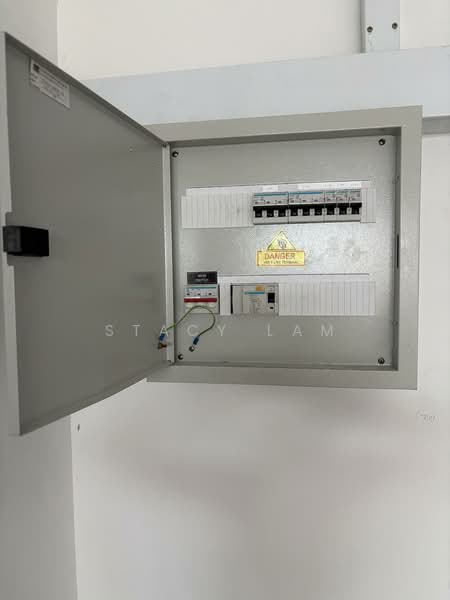 SmartFood@Mandai, 10 Mandai Estate, Mandai / Upper Thomson, 1,787 sqft, Factory / Workshop (B2) For Rent, by Stacy Lam, 500103572 - Interior - CommercialGuru.com.sg