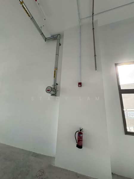 SmartFood@Mandai, 10 Mandai Estate, Mandai / Upper Thomson, 1,787 sqft, Factory / Workshop (B2) For Rent, by Stacy Lam, 500103572 - Interior - CommercialGuru.com.sg