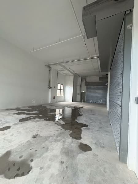 SmartFood@Mandai, 10 Mandai Estate, Mandai / Upper Thomson, 1,787 sqft, Factory / Workshop (B2) For Rent, by Stacy Lam, 500103572 - Interior - CommercialGuru.com.sg