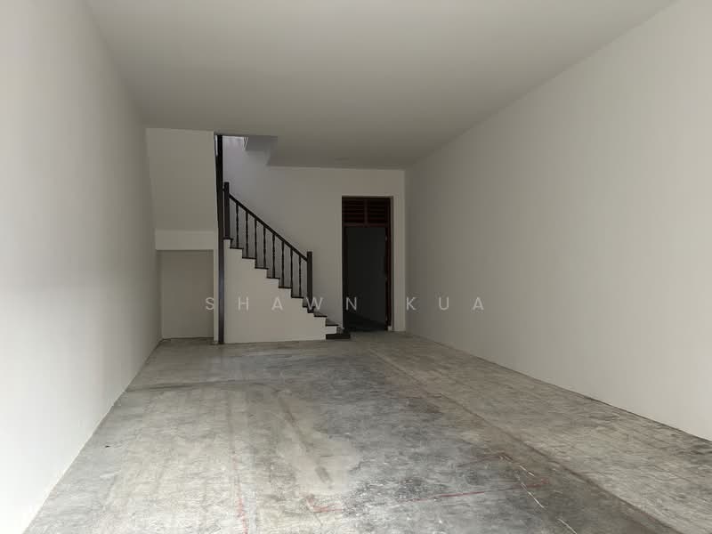 North Bridge Road Shophouse, , 2,345 sqft, Shop / Shophouse For Rent, by Shawn Kua, 500103574 - Interior - CommercialGuru.com.sg