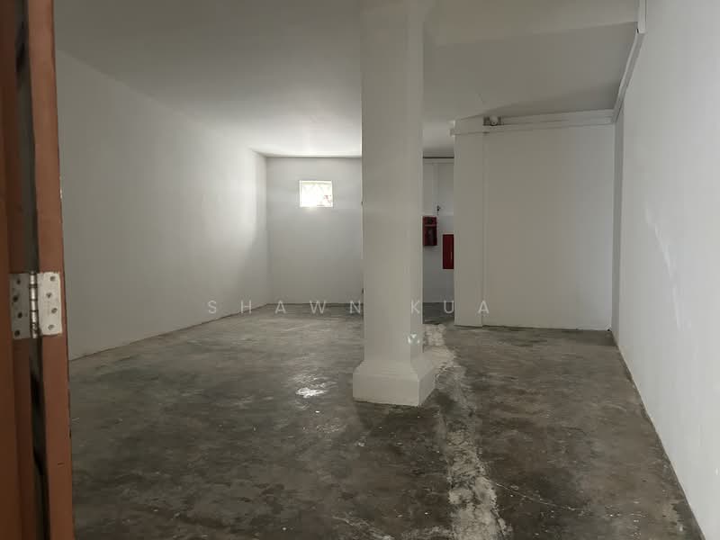 North Bridge Road Shophouse, , 2,345 sqft, Shop / Shophouse For Rent, by Shawn Kua, 500103574 - Interior - CommercialGuru.com.sg