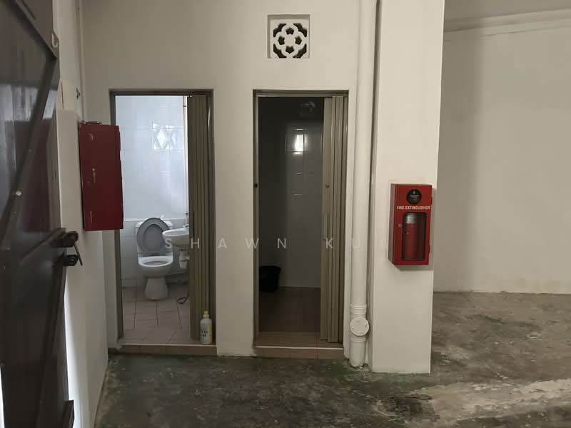North Bridge Road Shophouse, , 2,345 sqft, Shop / Shophouse For Rent, by Shawn Kua, 500103574 - CommercialGuru.com.sg