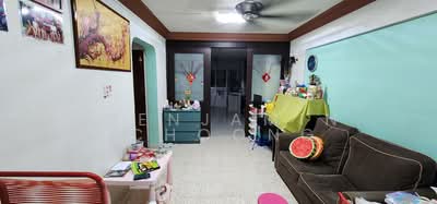 For Sale - 124 Hougang Avenue 1