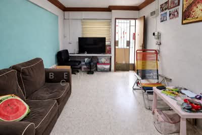 For Sale - 124 Hougang Avenue 1