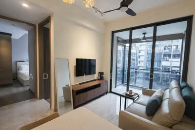 For Sale - Leedon Green