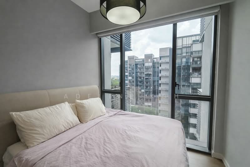 Leedon Green, 36 Leedon Heights, 2 Bedrooms, 614 sqft, Condominium For Sale, by Adeline Koh, 500103577 - Bedroom - PropertyGuru.com.sg
