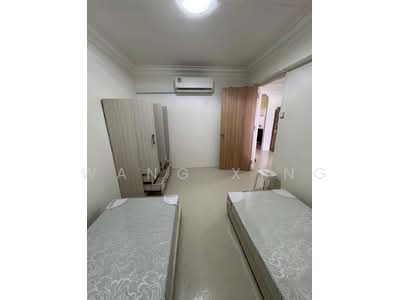 For Rent - 535 Bedok North Street 3