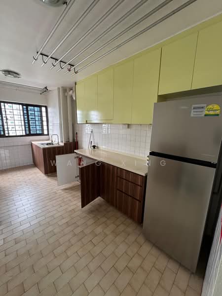 535 Bedok North Street 3, 535 Bedok North Street 3, Room Rental, 80 sqft, HDB Flat For Rent, by Wang Xing, 500103578 - PropertyGuru.com.sg