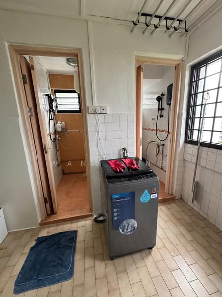 535 Bedok North Street 3, 535 Bedok North Street 3, Room Rental, 80 sqft, HDB Flat For Rent, by Wang Xing, 500103578 - PropertyGuru.com.sg