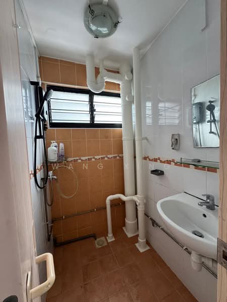 535 Bedok North Street 3, 535 Bedok North Street 3, Room Rental, 80 sqft, HDB Flat For Rent, by Wang Xing, 500103578 - PropertyGuru.com.sg