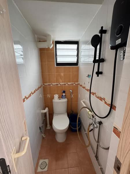 535 Bedok North Street 3, 535 Bedok North Street 3, Room Rental, 80 sqft, HDB Flat For Rent, by Wang Xing, 500103578 - PropertyGuru.com.sg