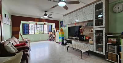 For Sale - 305 Jurong East Street 32