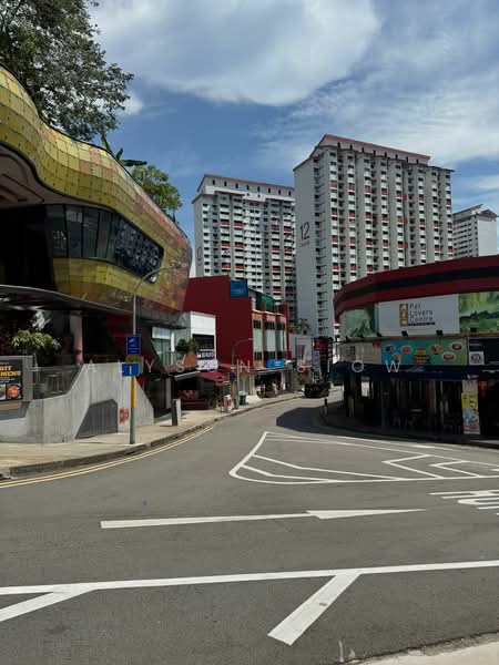 Holland Avenue, Holland Avenue, 2,099 sqft, Shop / Shophouse For Sale, by Alyson Siow, 500103580 - Exterior - CommercialGuru.com.sg