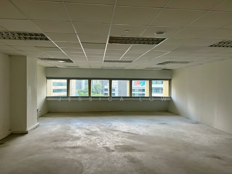 TripleOne Somerset, 111 Somerset Road, 936 sqft, Office For Sale, by Jessica Low, 500103581 - Interior - CommercialGuru.com.sg
