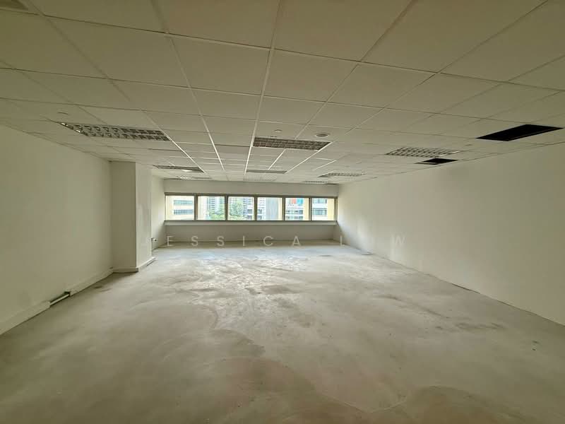 TripleOne Somerset, 111 Somerset Road, 936 sqft, Office For Sale, by Jessica Low, 500103581 - Interior - CommercialGuru.com.sg
