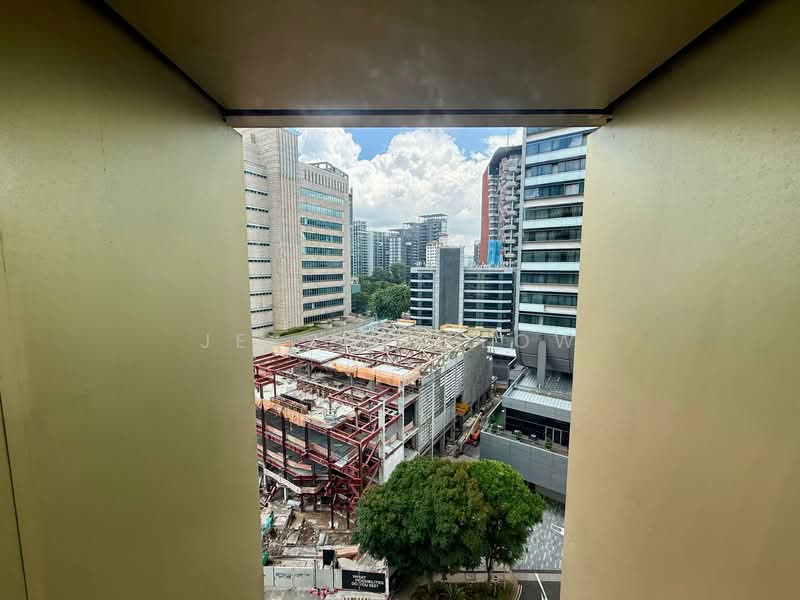 TripleOne Somerset, 111 Somerset Road, 936 sqft, Office For Sale, by Jessica Low, 500103581 - View - CommercialGuru.com.sg