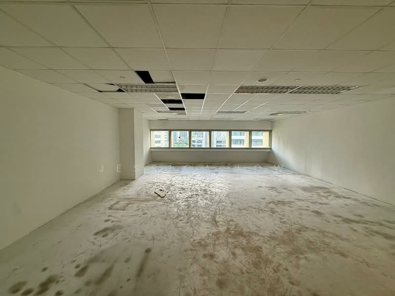 TripleOne Somerset, 111 Somerset Road, 936 sqft, Office For Sale, by Jessica Low, 500103581 - Interior - CommercialGuru.com.sg