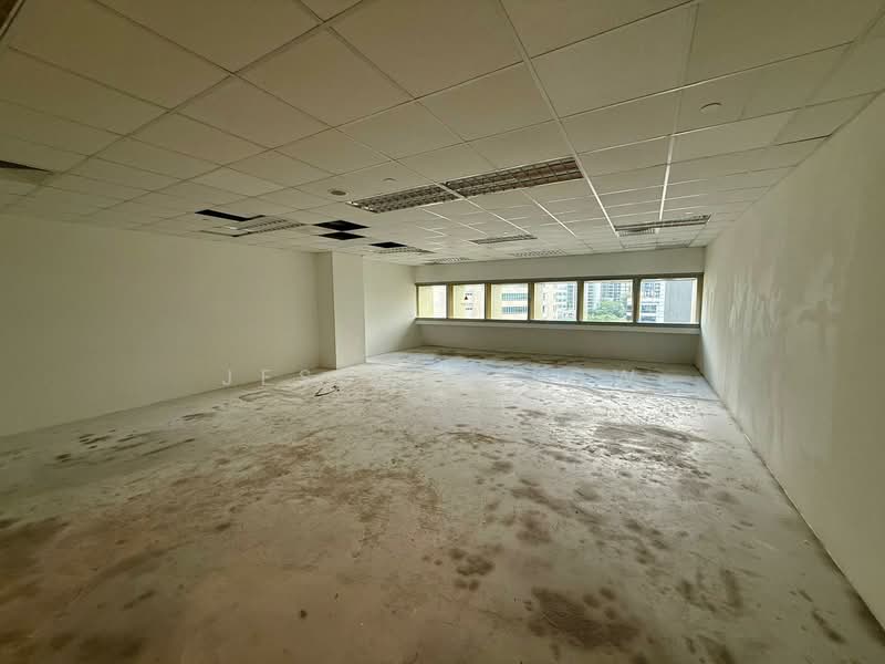 TripleOne Somerset, 111 Somerset Road, 936 sqft, Office For Sale, by Jessica Low, 500103581 - Interior - CommercialGuru.com.sg