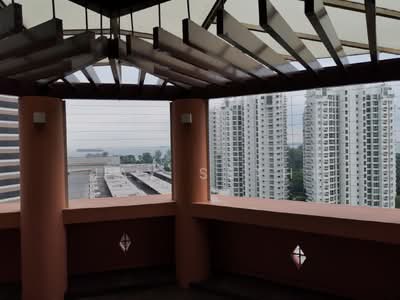 For Rent - Parkway View