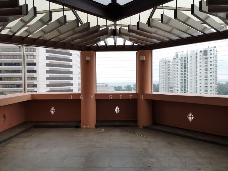 Parkway View, 39 Marine Parade Road, 4 Bedrooms, 3,572 sqft, Condominium For Rent, by Jay Sethi, 500103582 - Balcony - PropertyGuru.com.sg