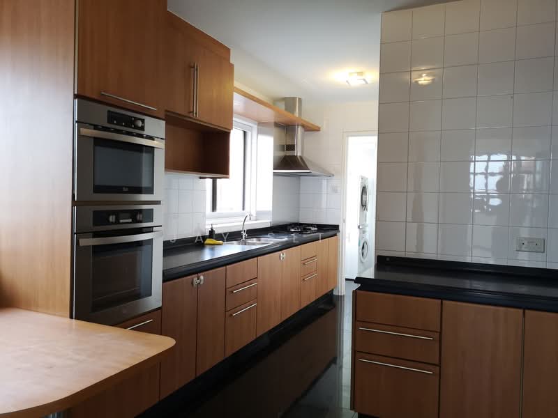 Parkway View, 39 Marine Parade Road, 4 Bedrooms, 3,572 sqft, Condominium For Rent, by Jay Sethi, 500103582 - Kitchen - PropertyGuru.com.sg