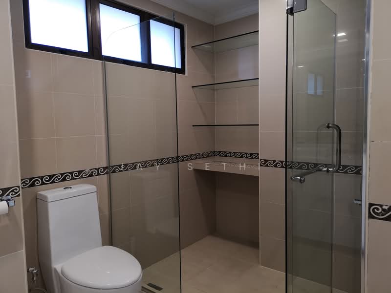 Parkway View, 39 Marine Parade Road, 4 Bedrooms, 3,572 sqft, Condominium For Rent, by Jay Sethi, 500103582 - Bathroom - PropertyGuru.com.sg