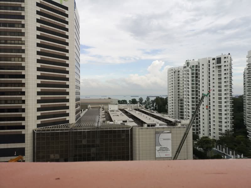 Parkway View, 39 Marine Parade Road, 4 Bedrooms, 3,572 sqft, Condominium For Rent, by Jay Sethi, 500103582 - Exterior - PropertyGuru.com.sg