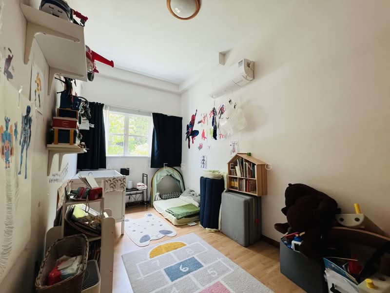 Ville Royale, 310 River Valley Road, 3 Bedrooms, 1,044 sqft, Apartment For Sale, by Agnes Teng, 500103584 - Bedroom - PropertyGuru.com.sg