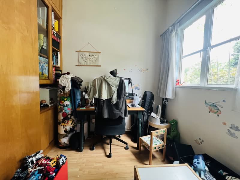 Ville Royale, 310 River Valley Road, 3 Bedrooms, 1,044 sqft, Apartment For Sale, by Agnes Teng, 500103584 - Study - PropertyGuru.com.sg