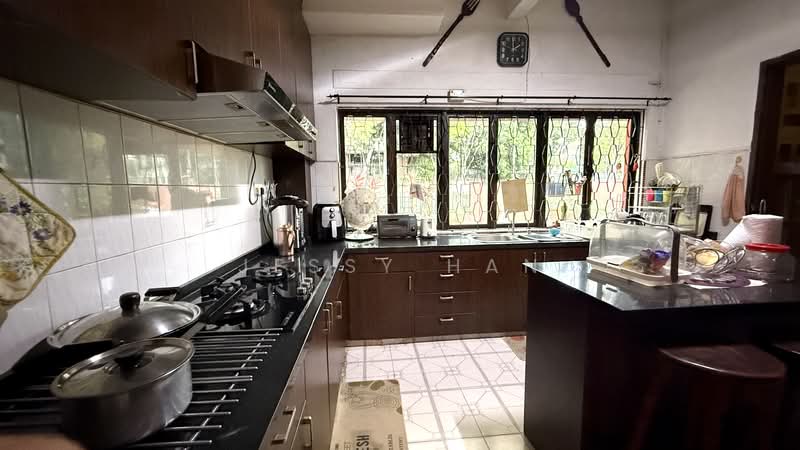 ⭐️ Eminence Landed⭐️Original 2 Storey Detached @ Upper Thomson / Westlake Ave / Marymount MRT, Westlake Avenue, 5 Bedrooms, 4,500 sqft, Detached House For Sale, by Jessy Han, 500103585 - Kitchen - PropertyGuru.com.sg