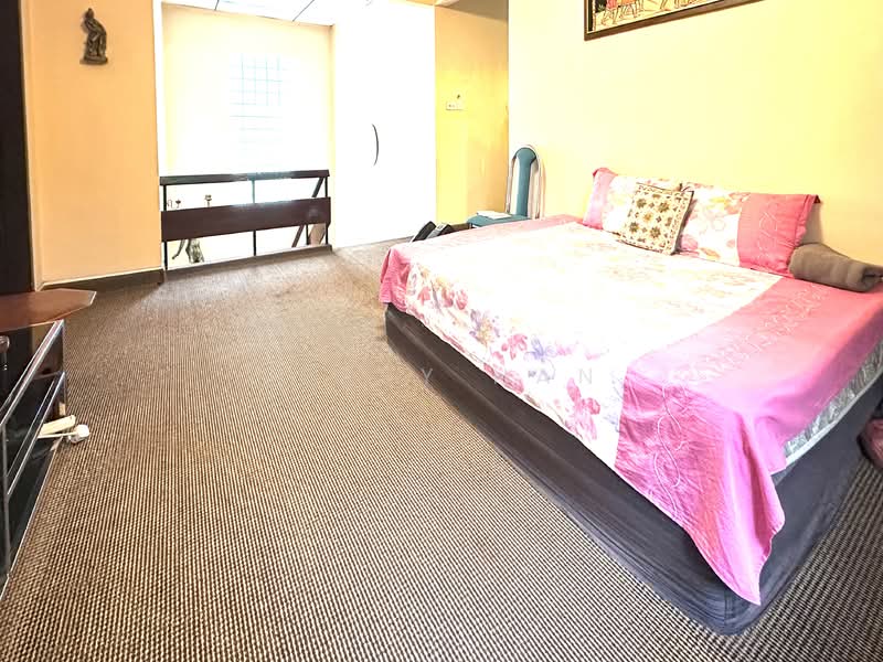 ⭐️ Eminence Landed⭐️Original 2 Storey Detached @ Upper Thomson / Westlake Ave / Marymount MRT, Westlake Avenue, 5 Bedrooms, 4,500 sqft, Detached House For Sale, by Jessy Han, 500103585 - Bedroom - PropertyGuru.com.sg