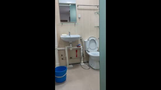 729 Clementi West Street 2, 729 Clementi West Street 2, Room Rental, 200 sqft, HDB Flat For Rent, by Lotus Guan, 500103587 - PropertyGuru.com.sg