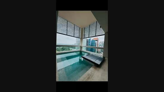 Hana, 8 Tomlinson Road, 4 Bedrooms, 3,531 sqft, Apartment For Rent, by Yee Wei Ng, 500103589 - PropertyGuru.com.sg