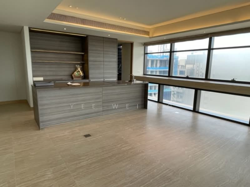 Hana, 8 Tomlinson Road, 4 Bedrooms, 3,531 sqft, Apartment For Rent, by Yee Wei Ng, 500103589 - Interior - PropertyGuru.com.sg