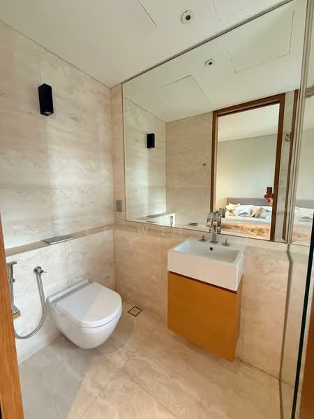 Hana, 8 Tomlinson Road, 4 Bedrooms, 3,531 sqft, Apartment For Rent, by Yee Wei Ng, 500103589 - Bathroom - PropertyGuru.com.sg