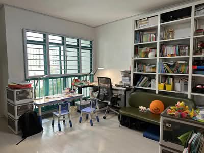 For Rent - 15 Farrer Park Road