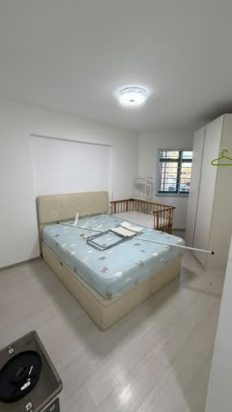 15 Farrer Park Road, 15 Farrer Park Road, 2 Bedrooms, 667 sqft, HDB Flat For Rent, by Dion Tan 陈晓慧, 500103591 - Bedroom - PropertyGuru.com.sg