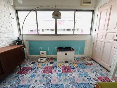 For Sale - 660 Hougang Avenue 8