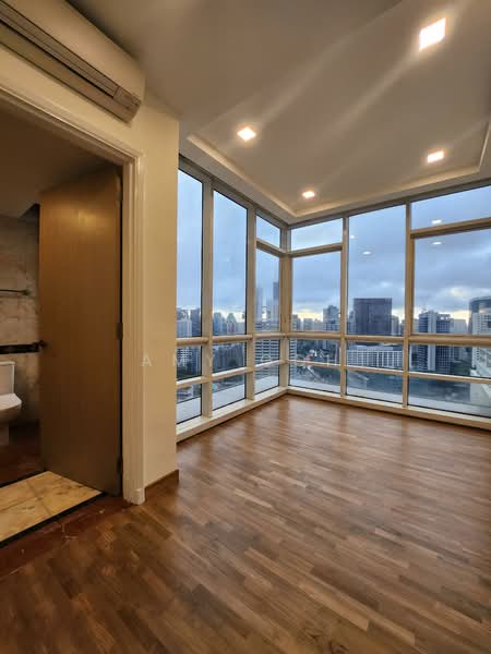 Scotts 28, 28 Scotts Road, 4 Bedrooms, 3,606 sqft, Condominium For Sale, by Amy Goh, 500103595 - View - PropertyGuru.com.sg