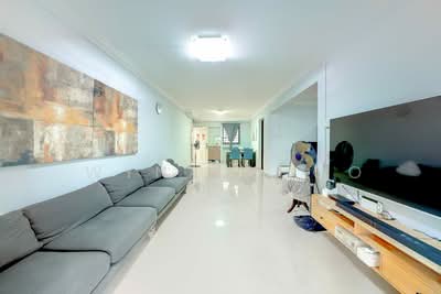 For Sale - 893A Tampines Avenue 8