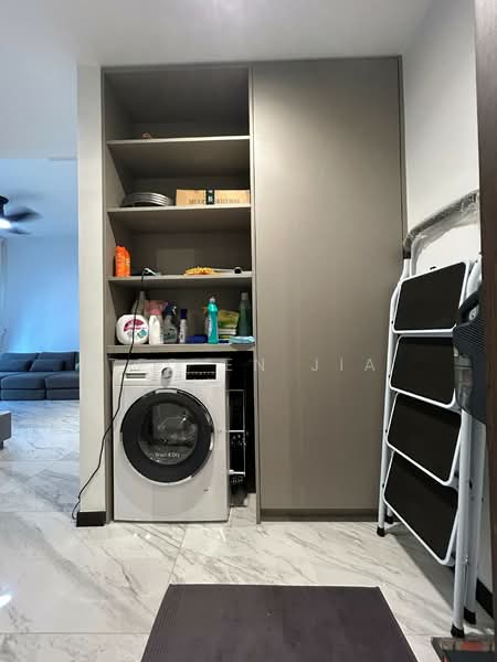 Pasir Ris 8, 8 Pasir Ris Drive 8, 2 Bedrooms, 721 sqft, Apartment For Sale, by Teo En Jia, 500103602 - Flexi-Space - PropertyGuru.com.sg