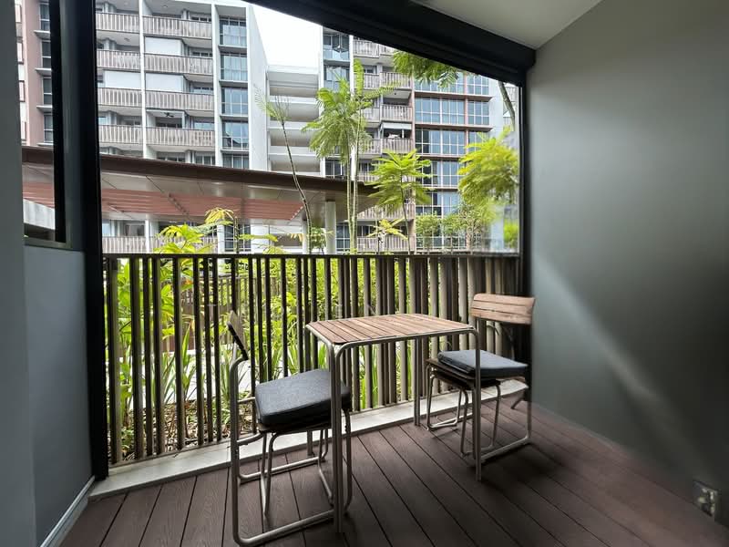 Pasir Ris 8, 8 Pasir Ris Drive 8, 2 Bedrooms, 721 sqft, Apartment For Sale, by Teo En Jia, 500103602 - Balcony - PropertyGuru.com.sg