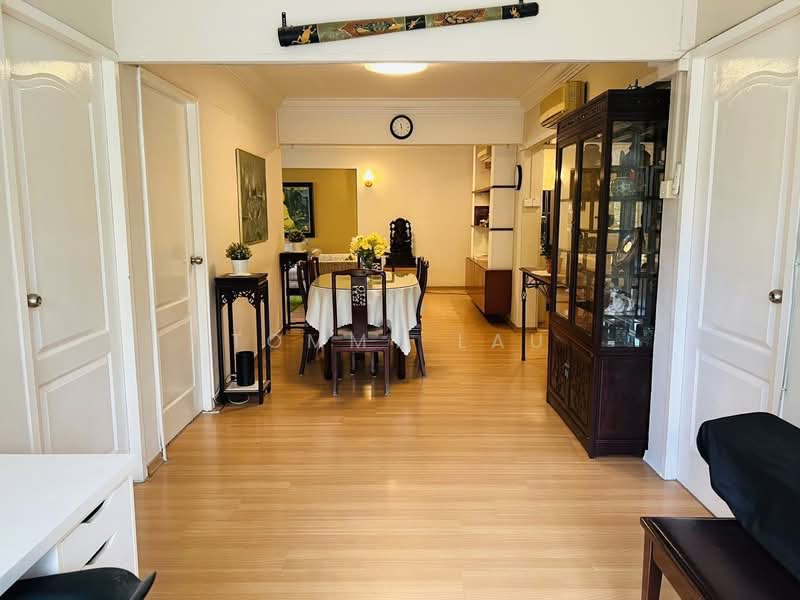 66 Bedok South Avenue 3, 66 Bedok South Avenue 3, 3 Bedrooms, 1,324 sqft, HDB Flat For Sale, by Tommy Lau, 500103604 - Dining Room - PropertyGuru.com.sg